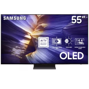 Телевизор Samsung QE55S90F