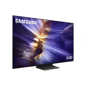Телевизор Samsung QE65S90FAEXRU