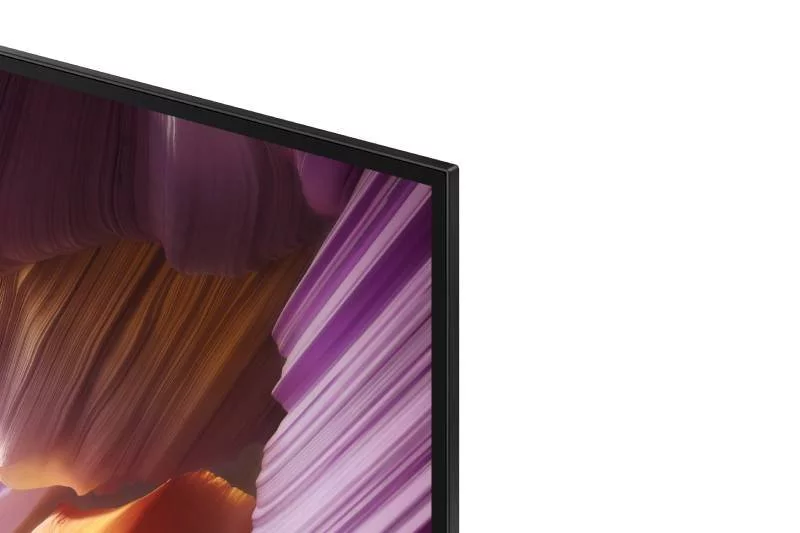 Телевизор Samsung QE65S85F