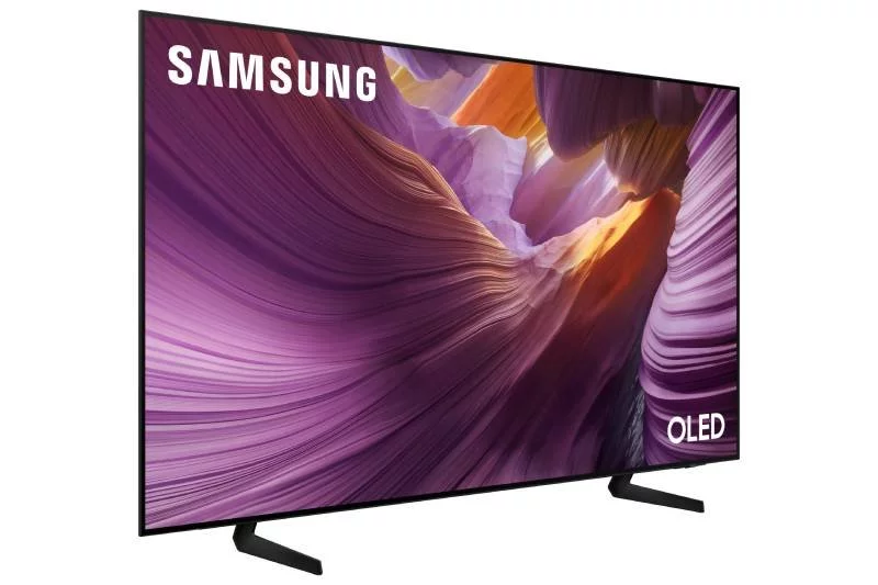 Телевизор Samsung QE55S85F