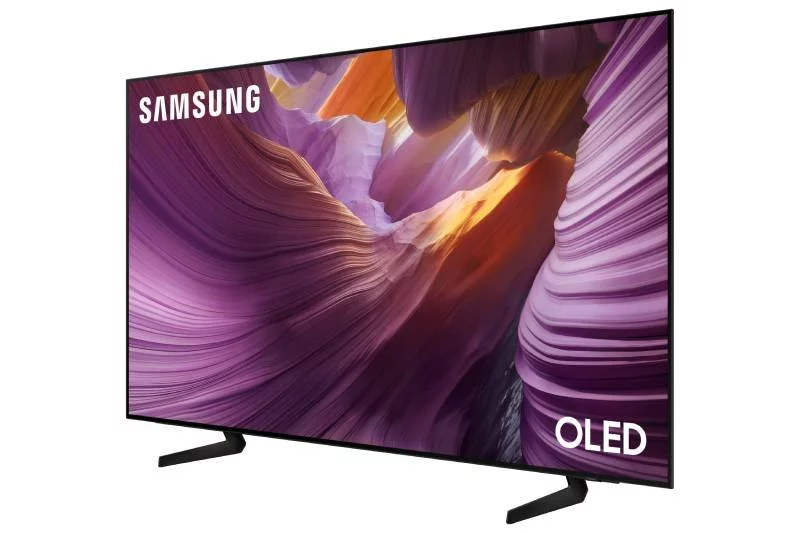 Телевизор Samsung QE55S85F