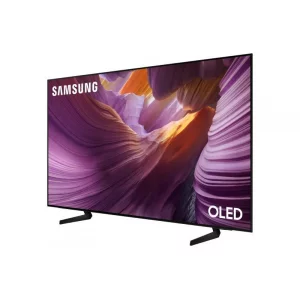 Телевизор Samsung QE55S85F