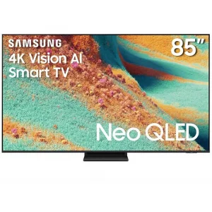 Телевизор Samsung QE85QN85FAEXCE