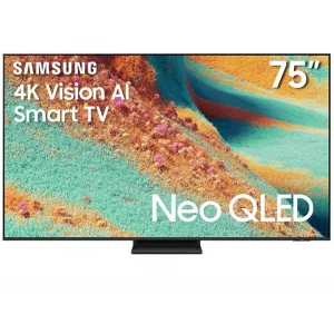 Телевизор Samsung QE75QN85F