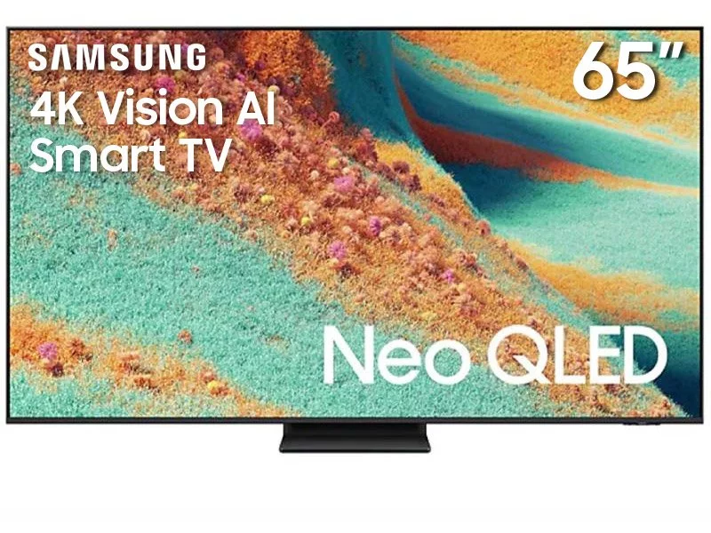 Телевизор Samsung QE65QN85FAEXRU
