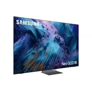 Телевизор Samsung QE98QN990FAEXRU