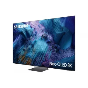 Телевизор Samsung QE98QN990FAEXRU