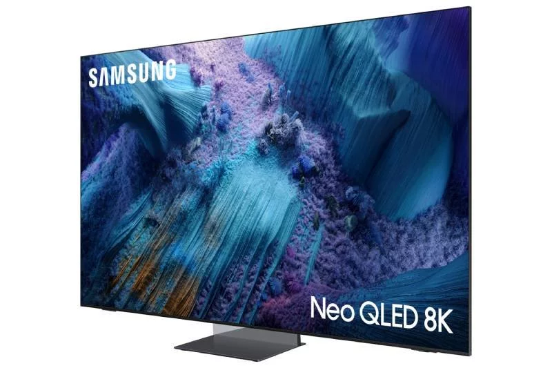 Телевизор Samsung QE85QN990FAEXRU