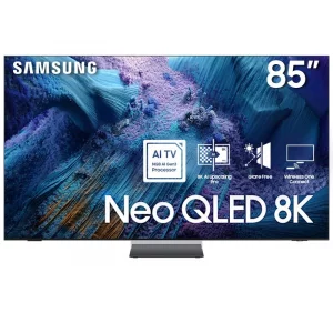 Телевизор Samsung QE85QN990FAEXCE