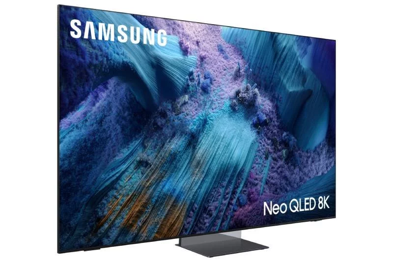 Телевизор Samsung QE65QN990F