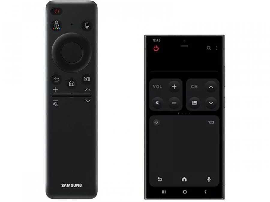 Телевизор Samsung QE115QN90FAUXCE