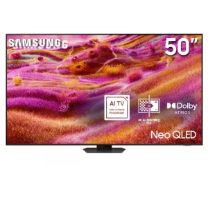 Телевизор Samsung QE50QN90F