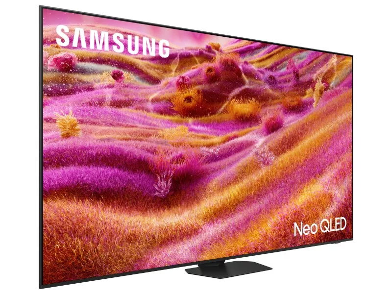 Телевизор Samsung QE43QN90F