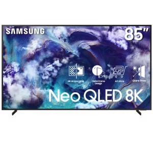 Телевизор Samsung QE85QN900FUXCE