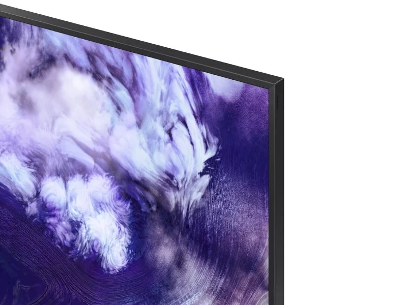 Телевизор Samsung QE85QN900F