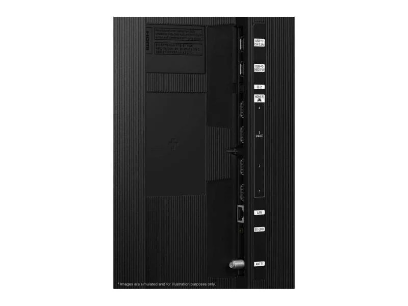 Телевизор Samsung QE65QN900FUXRU