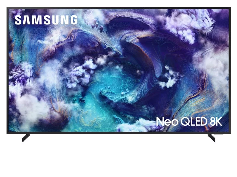 Телевизор Samsung QE65QN900F