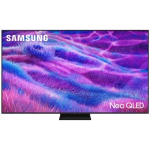 Телевизор Samsung QE85QN80F