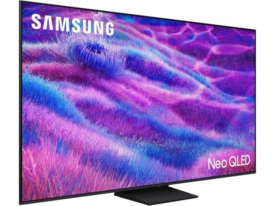 Телевизор Samsung QE55QN80FUXRU