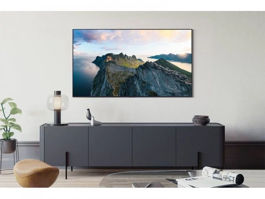 Телевизор Samsung QE55QN80FUXRU