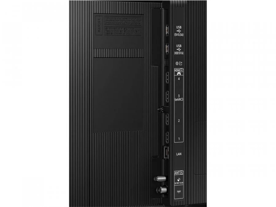 Телевизор Samsung QE55QN80FUXCE