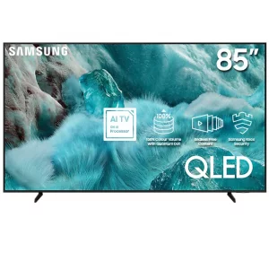 Телевизор Samsung QE85Q7FAAUXRU