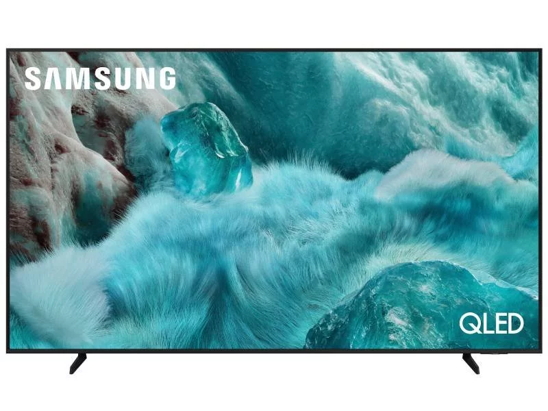Телевизор Samsung QE85Q7FAAUXRU