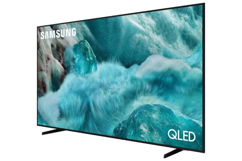 Телевизор Samsung QE85Q7FAAUXRU