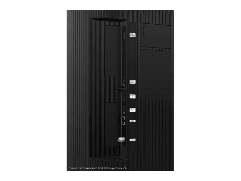 Телевизор Samsung QE50Q7F