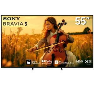 Телевизор Sony BRAVIA 5 K-55XR5
