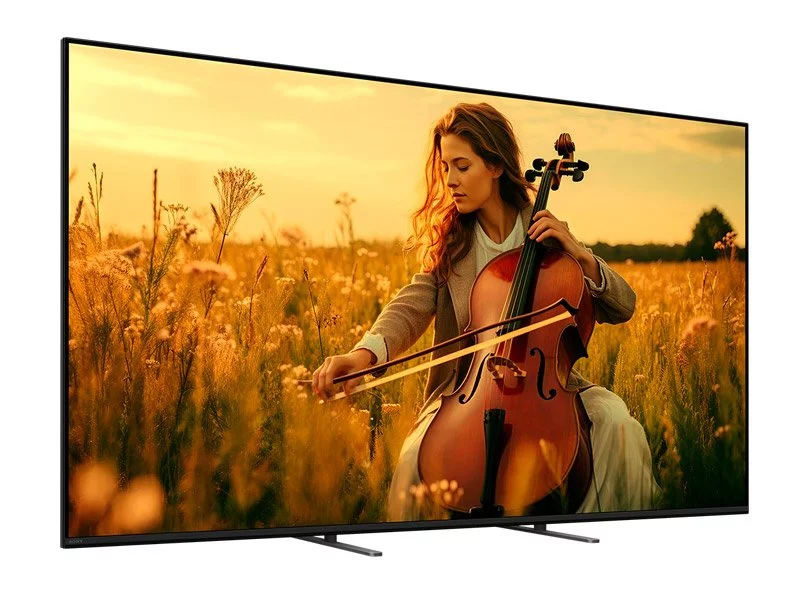 Телевизор Sony Bravia 5 K-55XR5