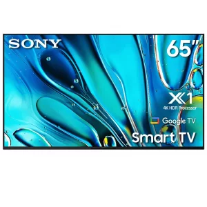 Телевизор Sony Bravia 3 K-65S30