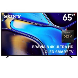 Телевизор Sony BRAVIA 8 K-65XR8