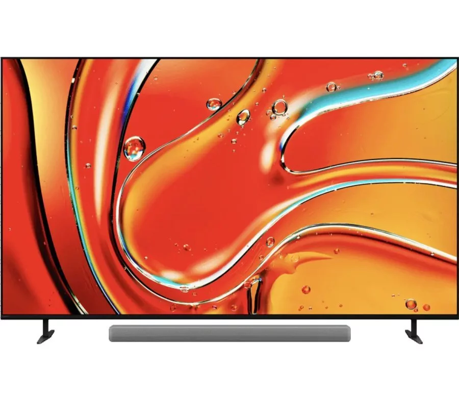 Телевизор Sony BRAVIA 7 K-75XR7