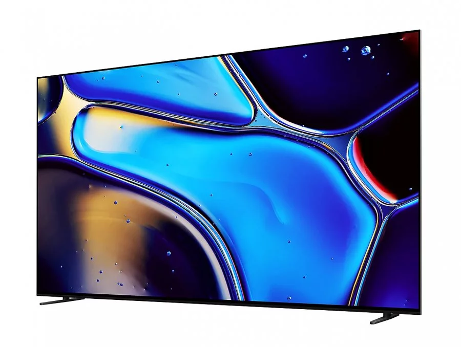 Телевизор Sony Bravia 8 K-55XR8