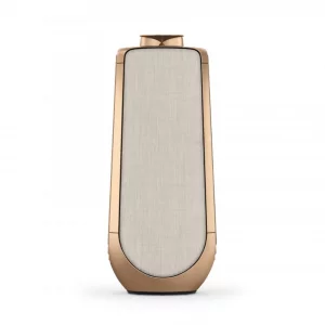 Напольная акустика Bang & Olufsen Beolab 50 Gold Tone, Golden / Light Oak Side Panel
