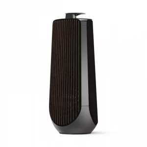 Напольная акустика Bang & Olufsen Beolab 50 Black Anthracite, Dark Grey Fabric Cover / Dark Oak Side Panel