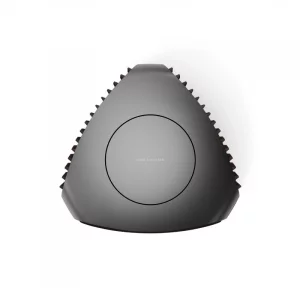 Напольная акустика Bang & Olufsen Beolab 50 Black Anthracite, Dark Grey Fabric Cover / Dark Oak Side Panel