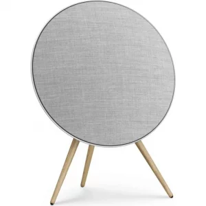 Bang & Olufsen Beosound A9 5th Generation Natural Aluminium