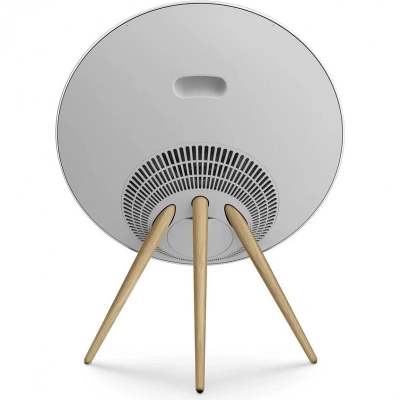 Bang & Olufsen Beosound A9 5th Generation Natural Aluminium