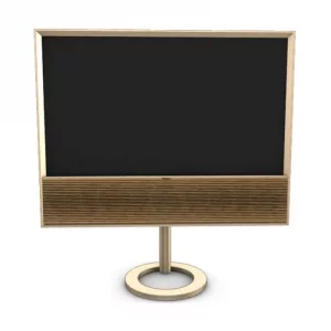 Телевизор Bang & Olufsen BeoVision Contour 48 Gold Tone/Walnut