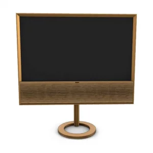 Телевизор Bang & Olufsen BeoVision Contour 55 Bronze Tone/Walnut