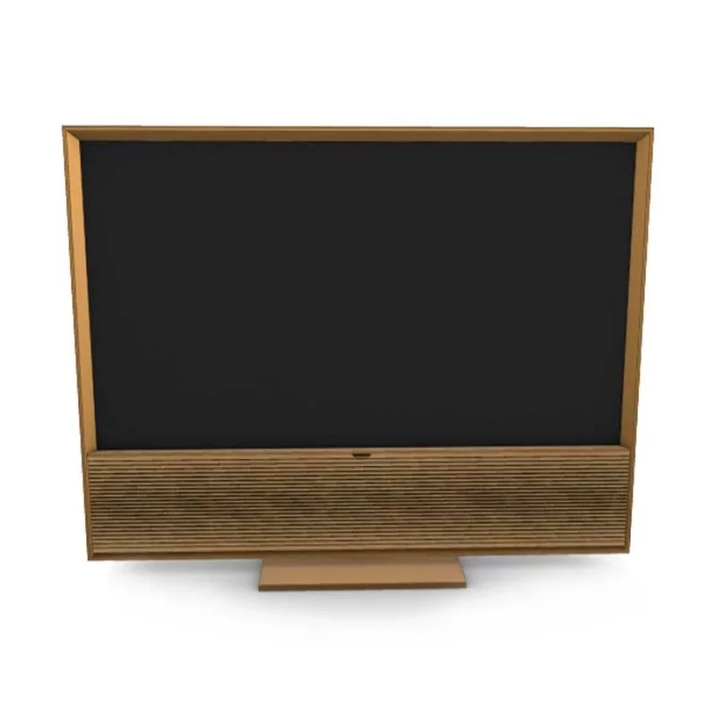 Телевизор Bang & Olufsen BeoVision Contour 48 Bronze Tone/Walnut
