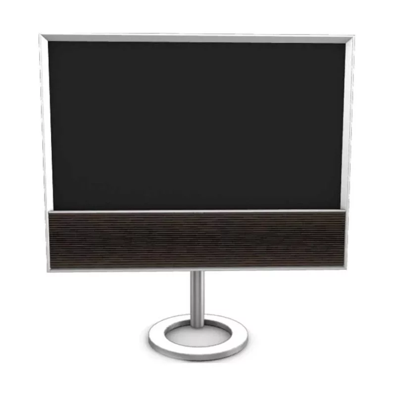 Телевизор Bang & Olufsen BeoVision Contour 55 Silver/Smoked Oak