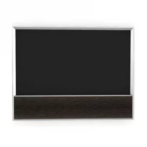 Телевизор Bang & Olufsen BeoVision Contour 55 Silver/Smoked Oak