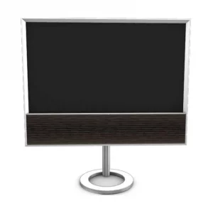 Телевизор Bang & Olufsen BeoVision Contour 48 Silver/Smoked Oak