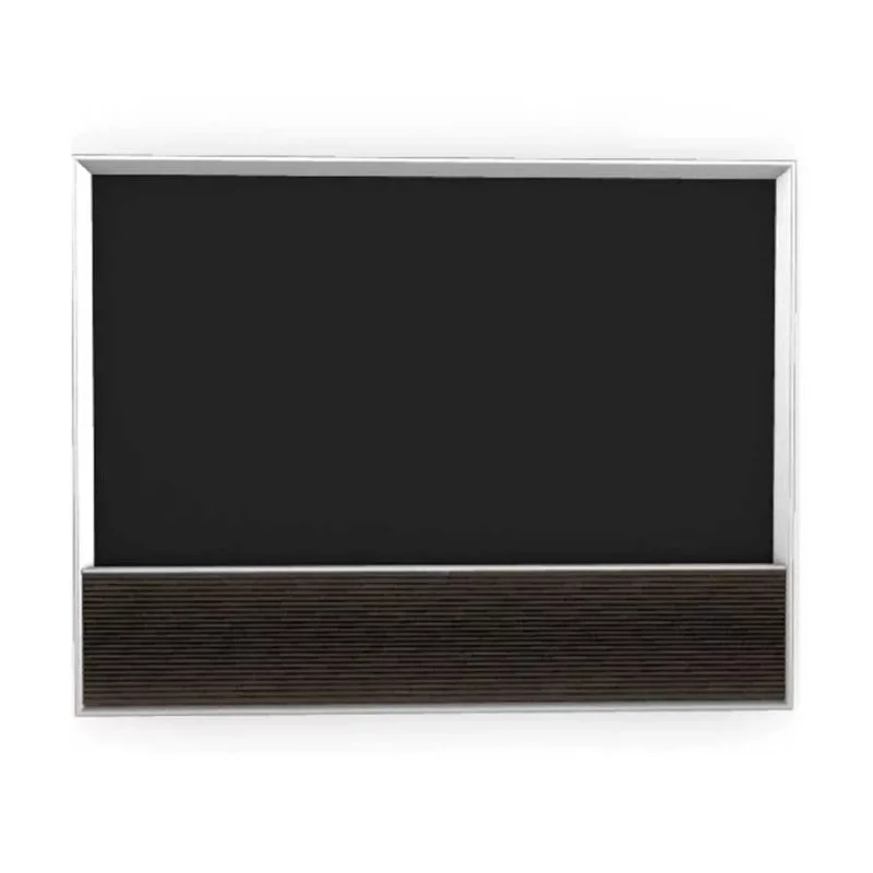 Телевизор Bang & Olufsen BeoVision Contour 48 Silver/Smoked Oak