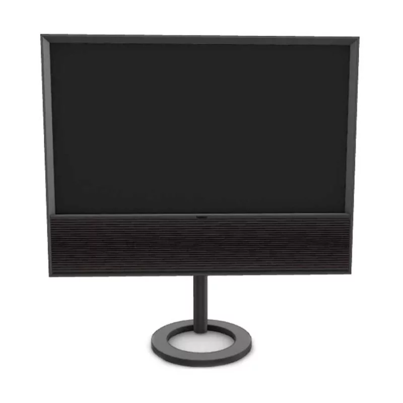 Телевизор Bang & Olufsen BeoVision Contour 48 Black Anthracite/Dark Oak