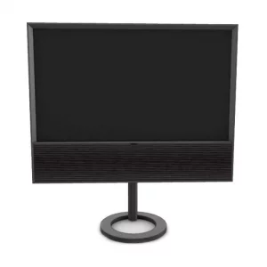Телевизор Bang & Olufsen BeoVision Contour 48 Black Anthracite/Dark Oak