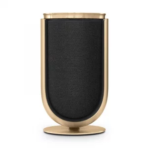 Полочная акустика Bang & Olufsen Beolab 8 Gold Tone/Fabric